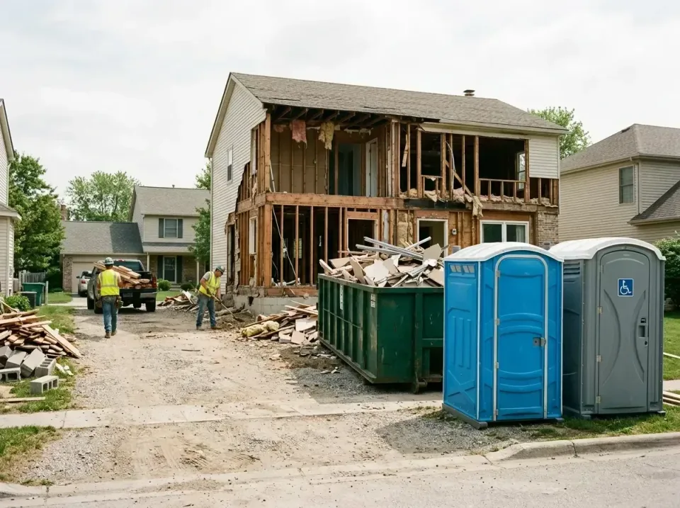 home-renovation-demolition-sit-010 — frequently asked questions, Portable Toilet & Dumpsters Rental in Atwater, CA